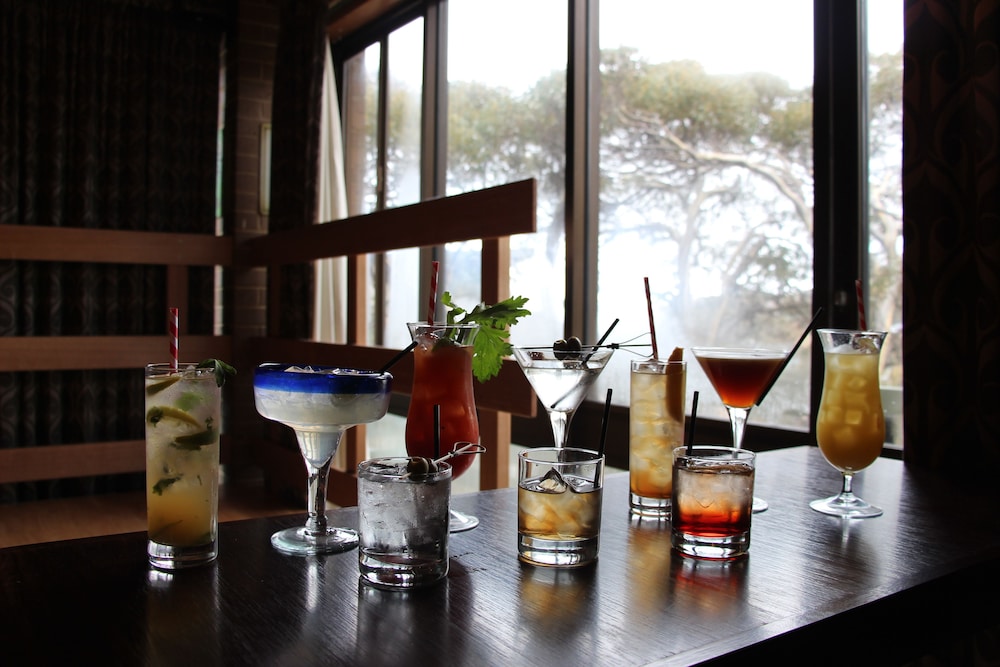 Alpine Retreat Mt Buller