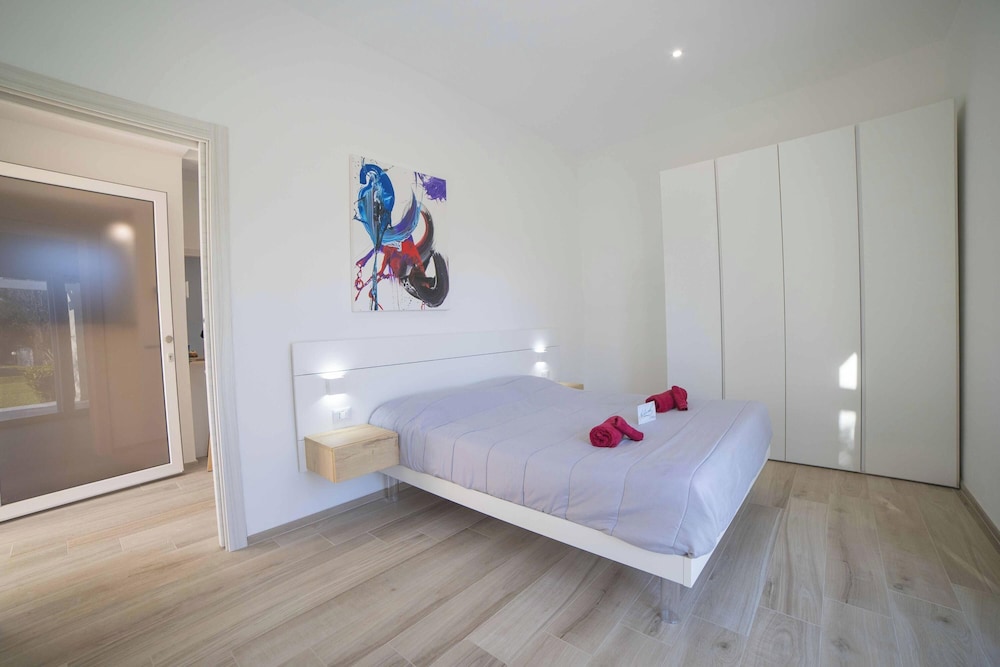 Villa Assunta With Pool Near The Sea photo 2