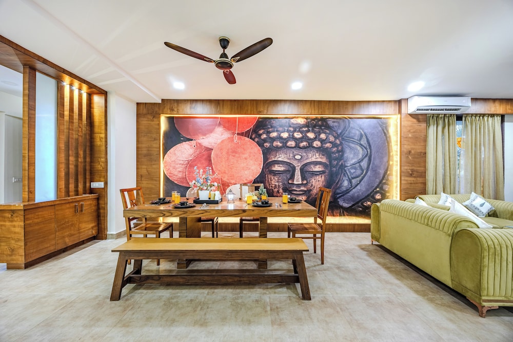 Casa Bliss