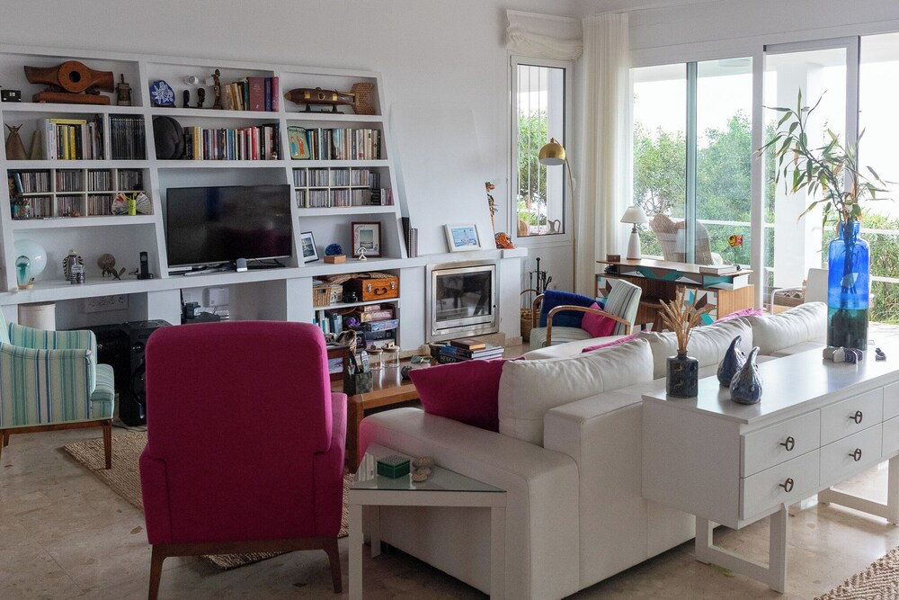 CT 385 - Faro's Soulrise Villa - Mojacar