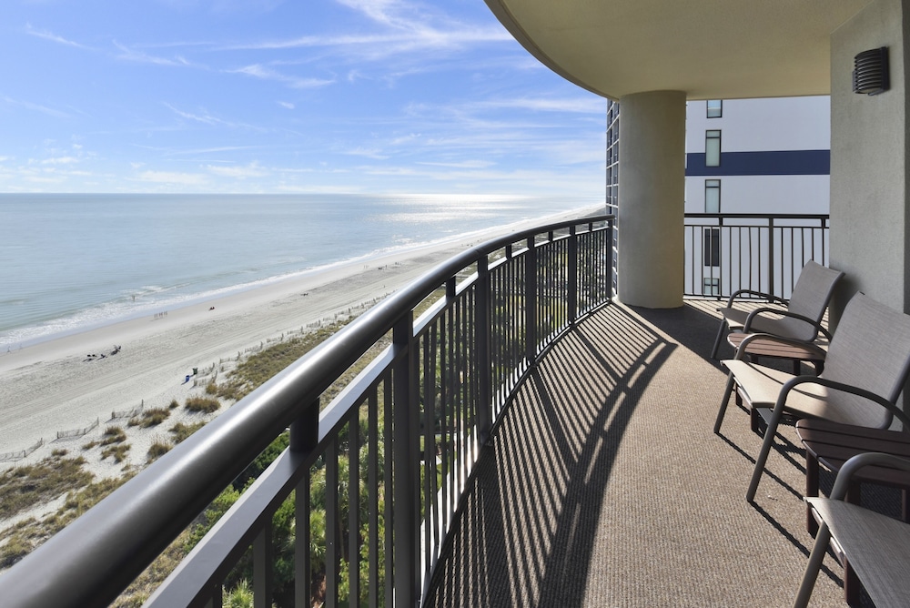 Southwind 1207 5 Bedroom Condo