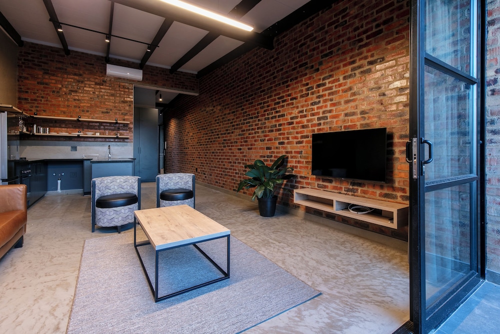 Menlyn Lofts
