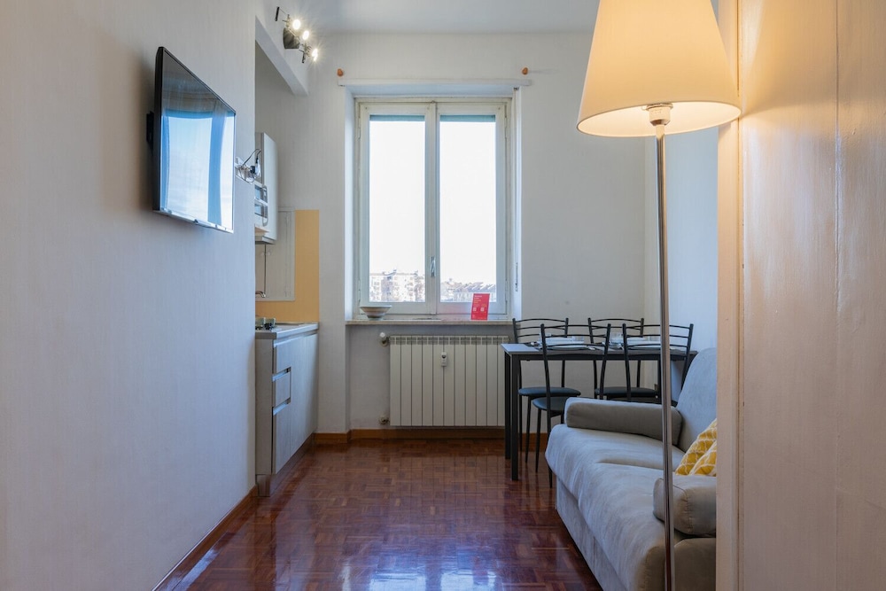 Cecchi 5 - Casa Cecchi