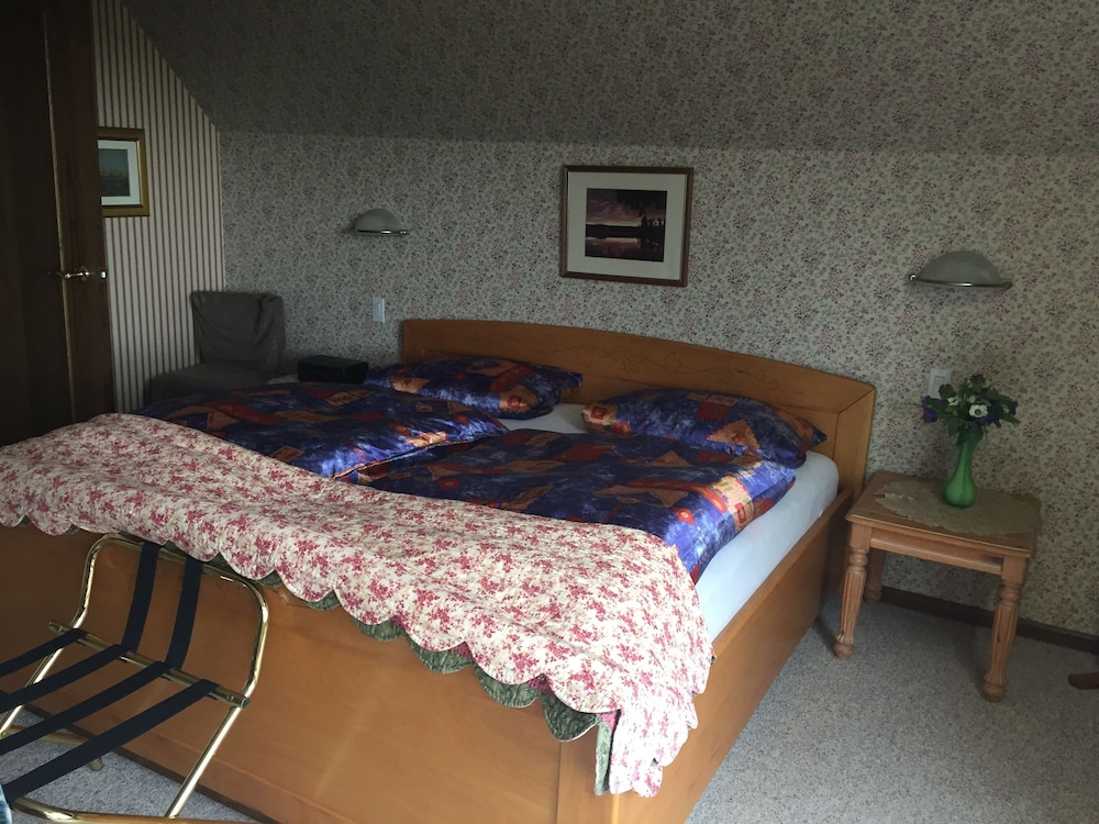 Chalet Rosemarie