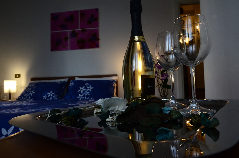 Vatican Walls B&B
