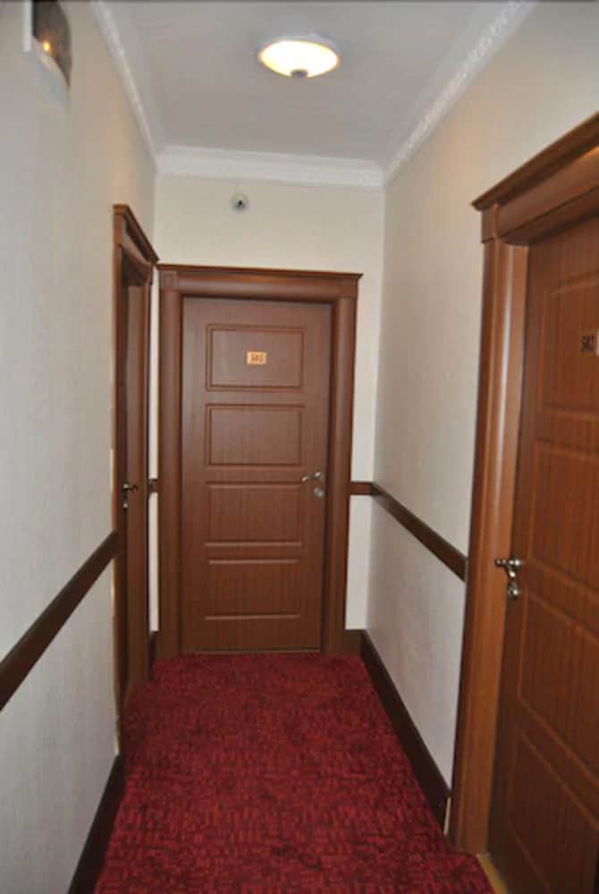 Star Park Otel - Image 47