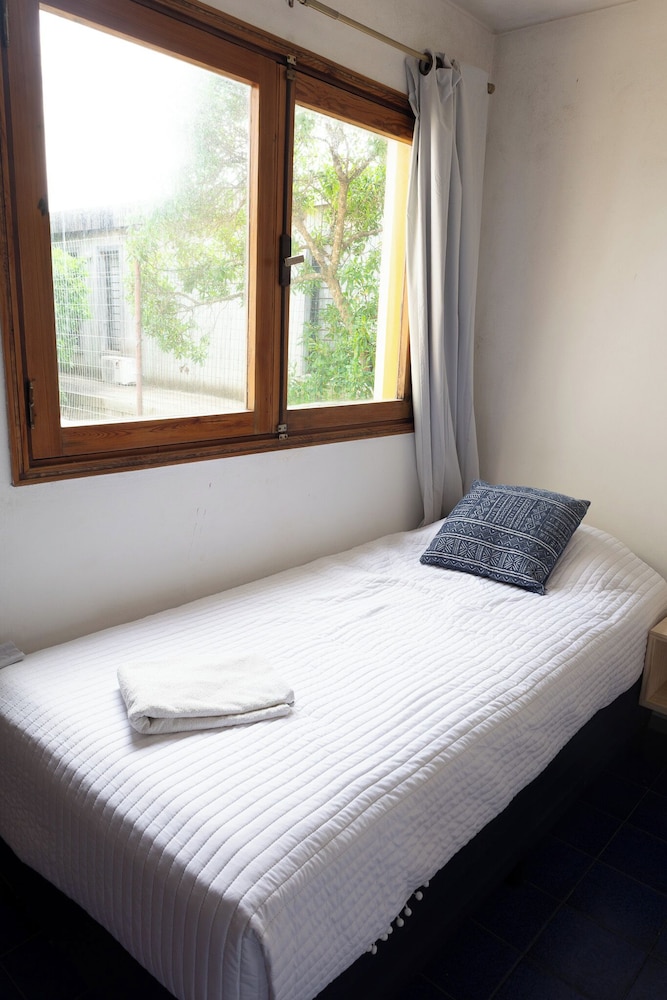 Apartamentos Alborada