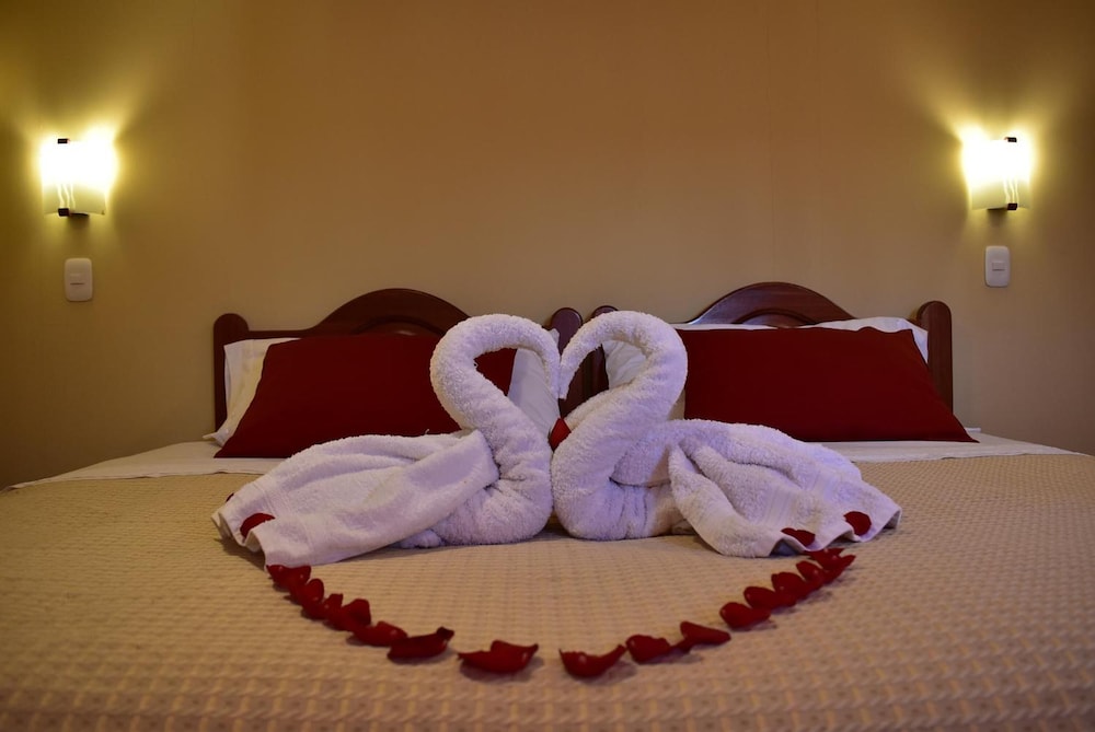 Kuska Guest House