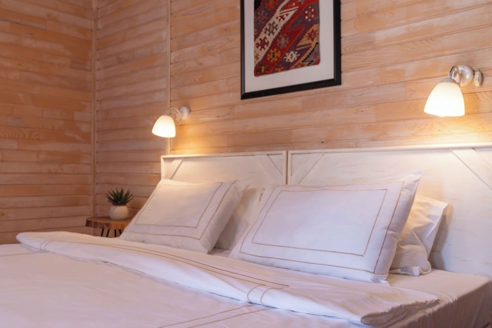 Alicra Otel Çıralı - Image 24