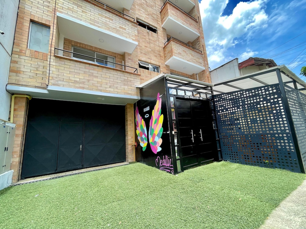 Edificio RG33
