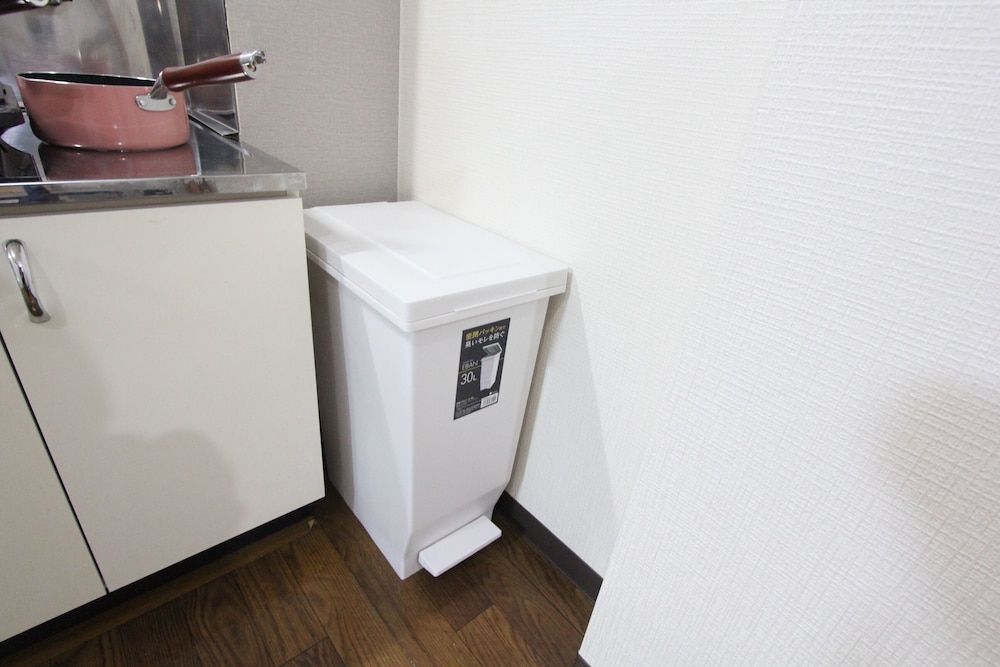 LUANA HOTEL IKEBUKURO HIGASHINAGASAKI