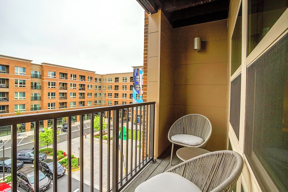 Charming DC Area Apartments