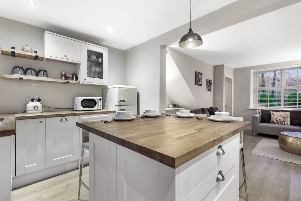Magpie Cottage - North East Escapes