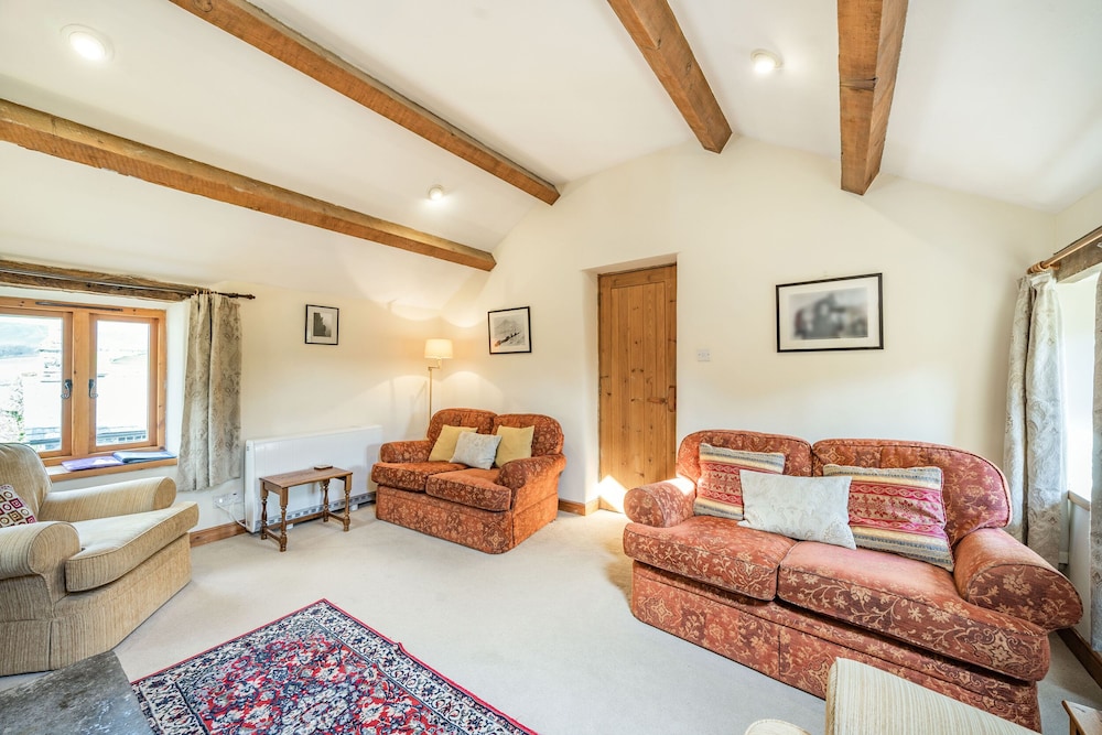 Kendal Vacations - Moresdale Bank Cottage - Property Image 5