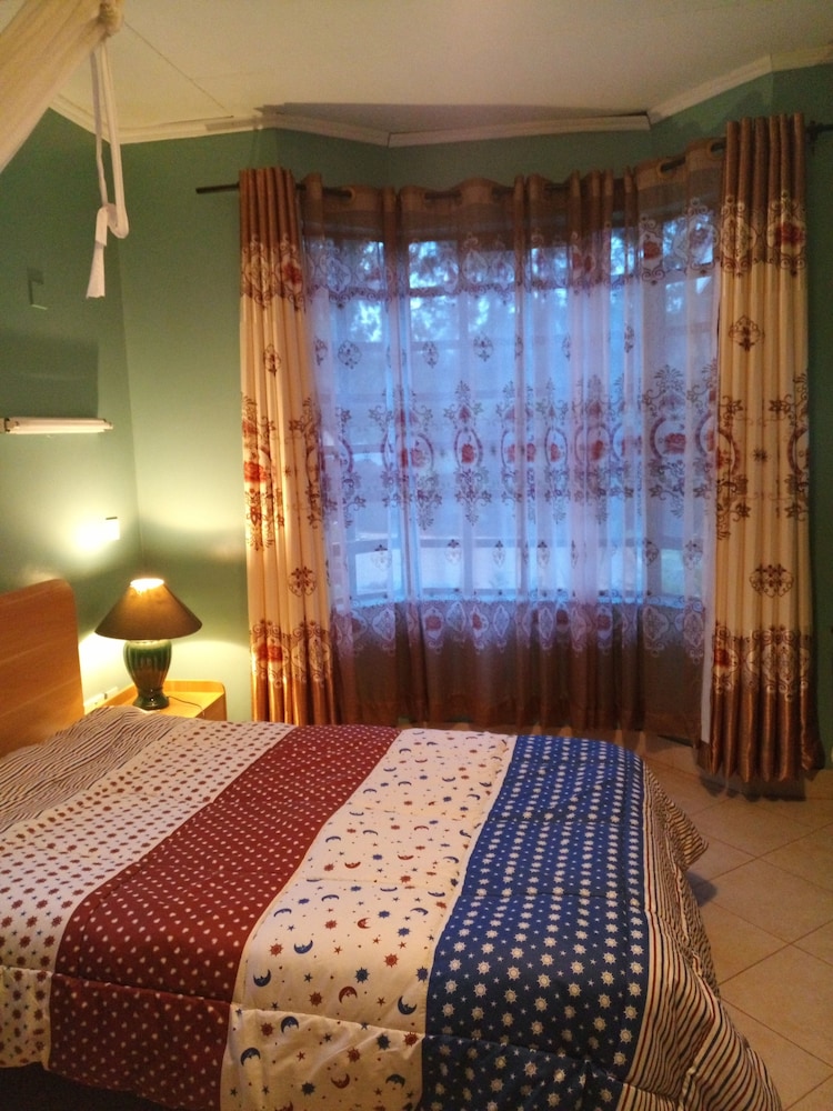 House of Two Birds view 4