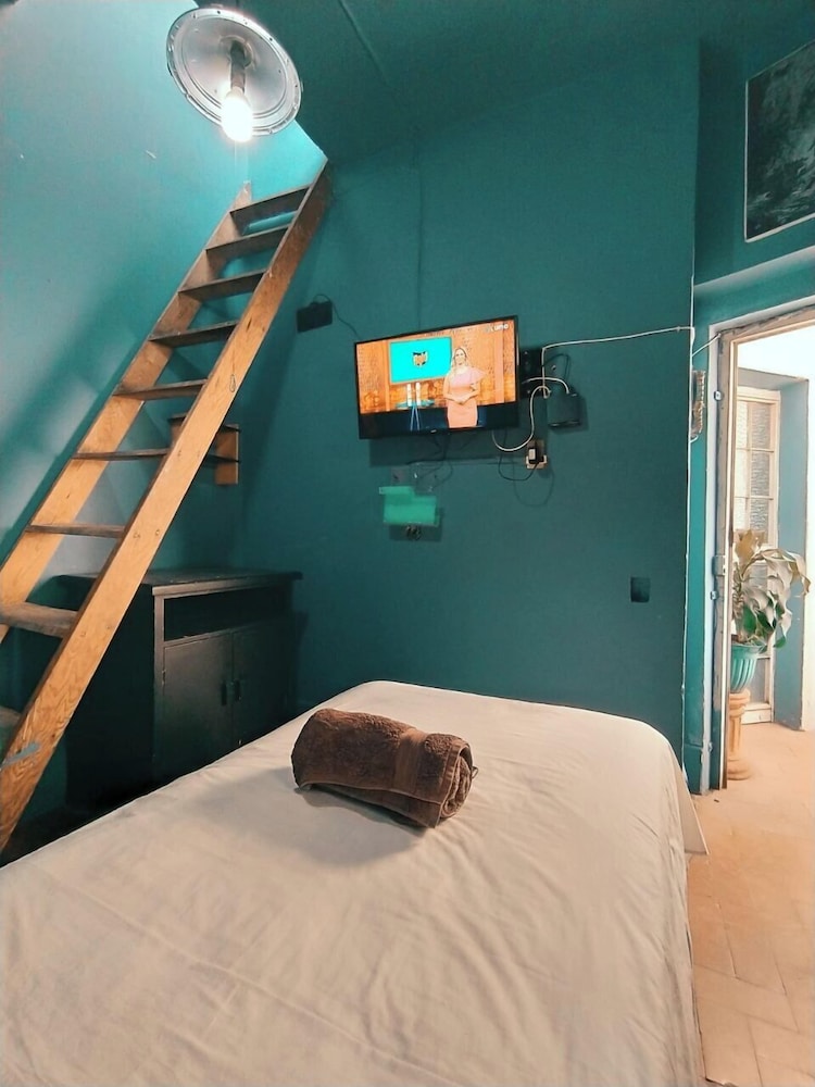 Casa Atenas - Adults Only