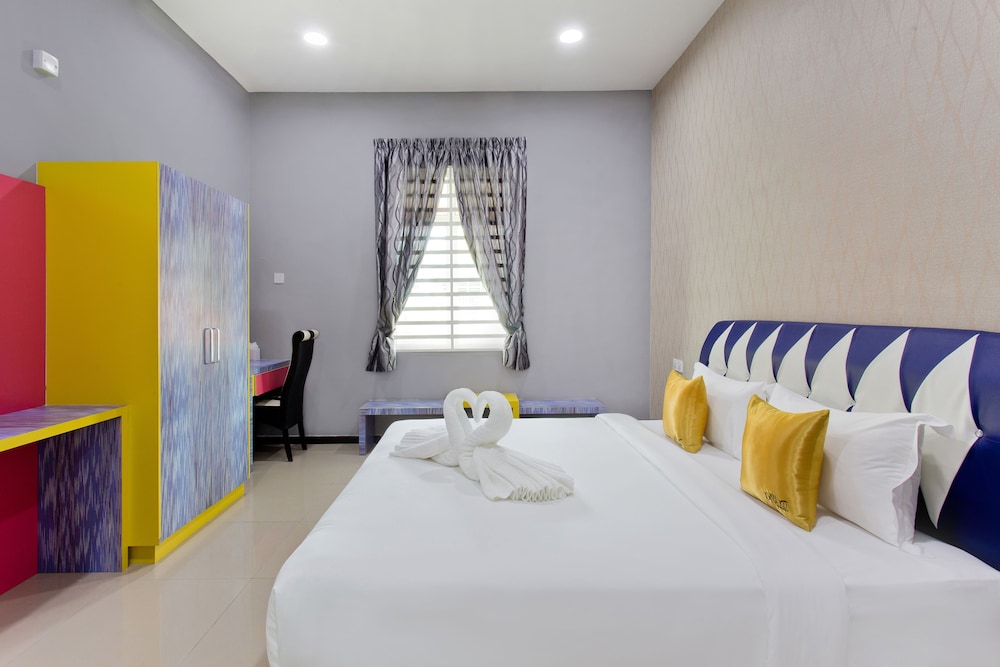 MBI Desaku Homestay