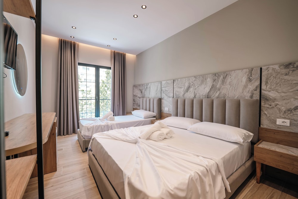 Trident Residence