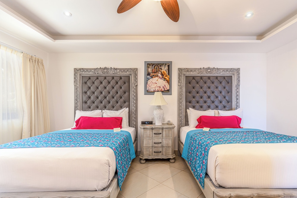 Hacienda Encantada by Naya Homes