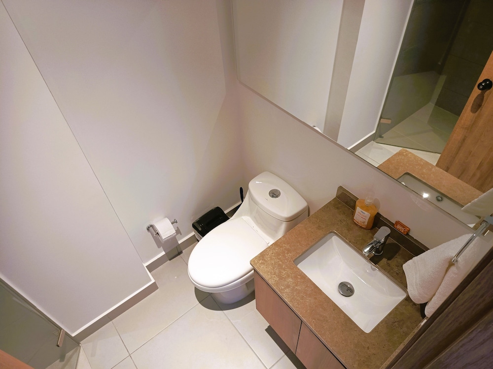 Apartasuites Ambar Roca - Rodadero