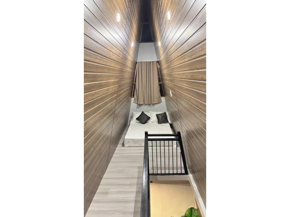 Serene Cabin Getaway in San Fernando City