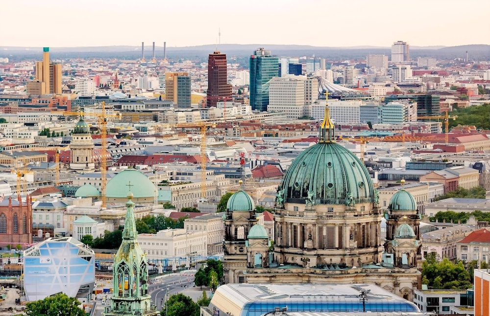 Hotelzimmer In Berlin Prenzlauer Berg 4 Neu