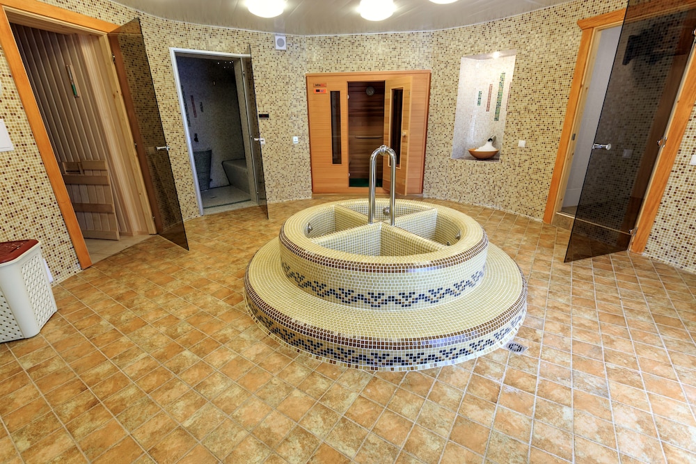 Magadan Health Resort