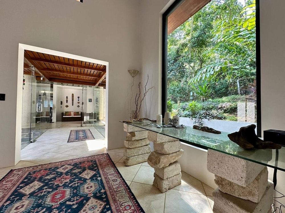 Luxurious Rainforest Retreat in Drake Bay, Osa, Costa Rica