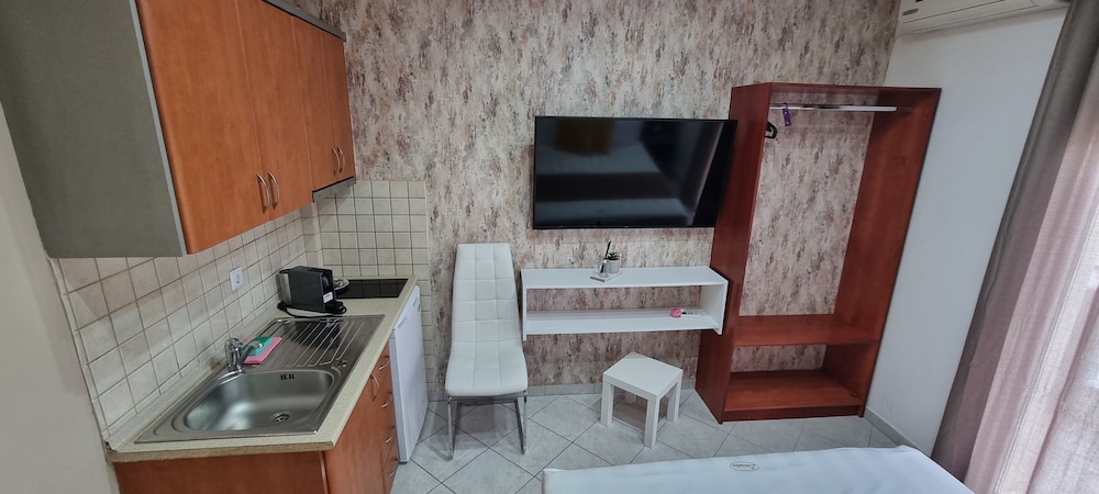 Premium Suites