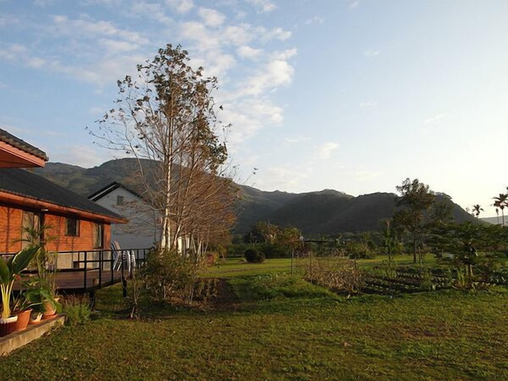 Eshine Villa