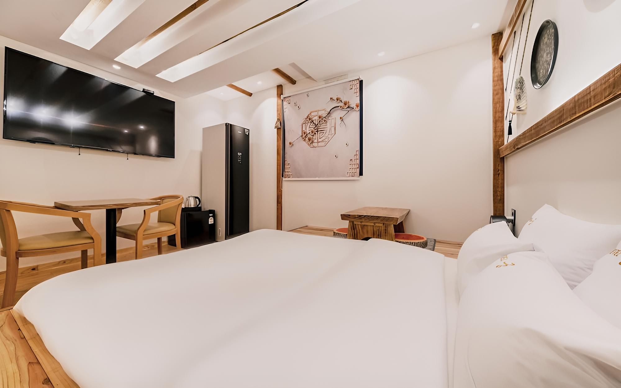 Pyeongtaek Hotel Gung, photo 29