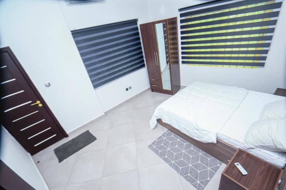 Residence Mh Services