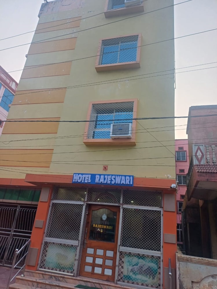 Goroomgo Rajeshwari Puri view 4