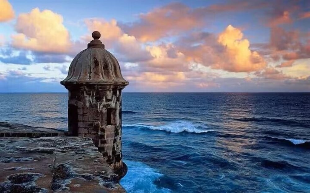 Casa Sol & Luna