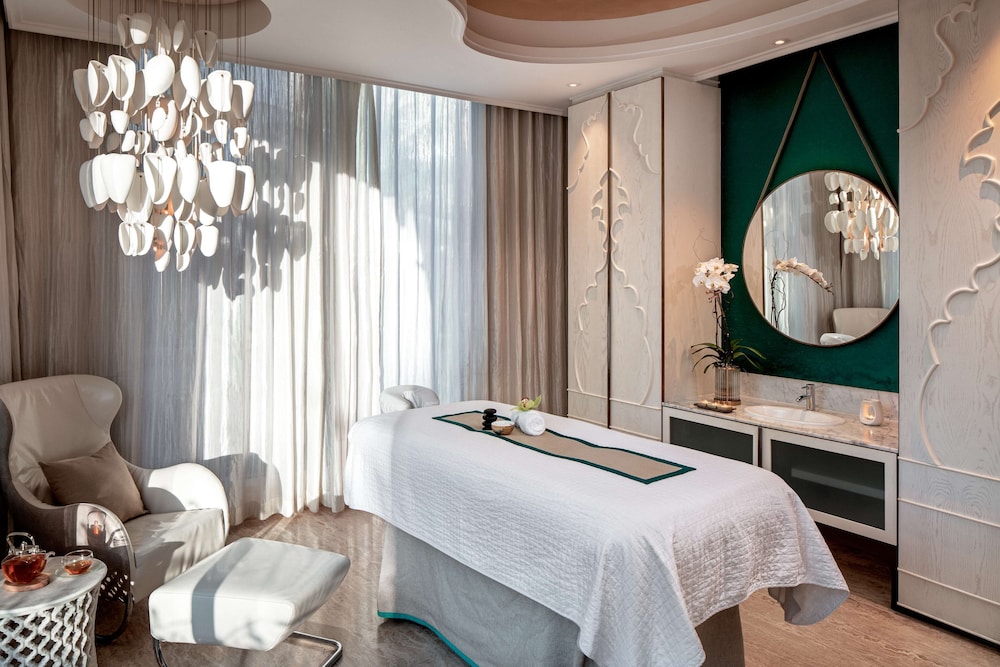 Waldorf Astoria Ras Al Khaimah