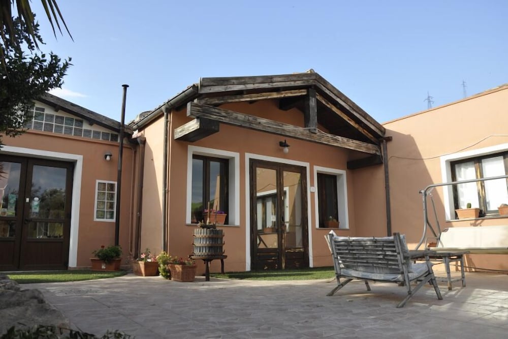 Agriturismo Sa Tanca Noa view 4