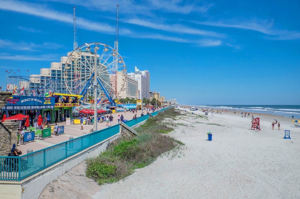 Daytona Beach XII
