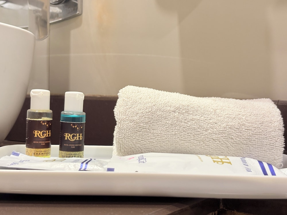 ROYAL GRAND HERITAGE PURI