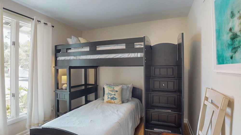 Porter Paradise 4 Bedroom Home