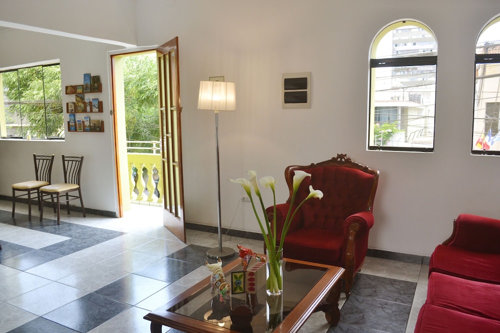 Casa Rodas