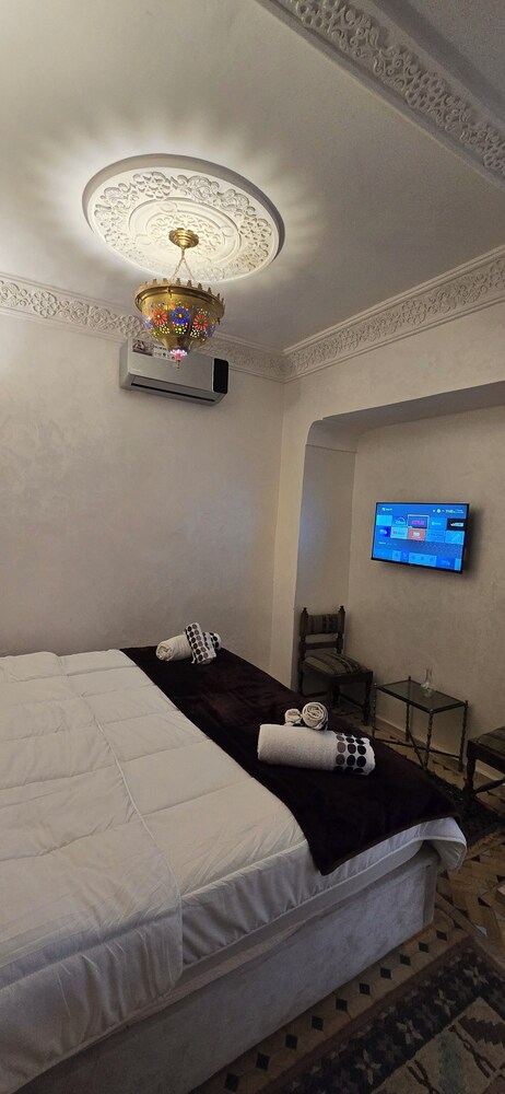 RIAD RAHBA FEZ