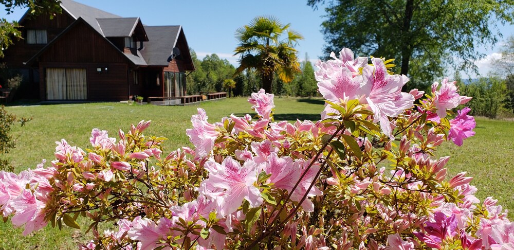 Parque Los Arrayanes & Salon de Eventos