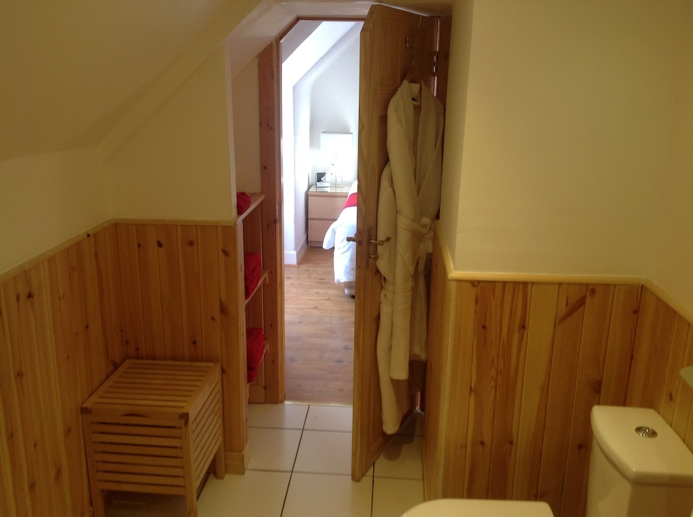 The Golden Larches Cafe and B&B