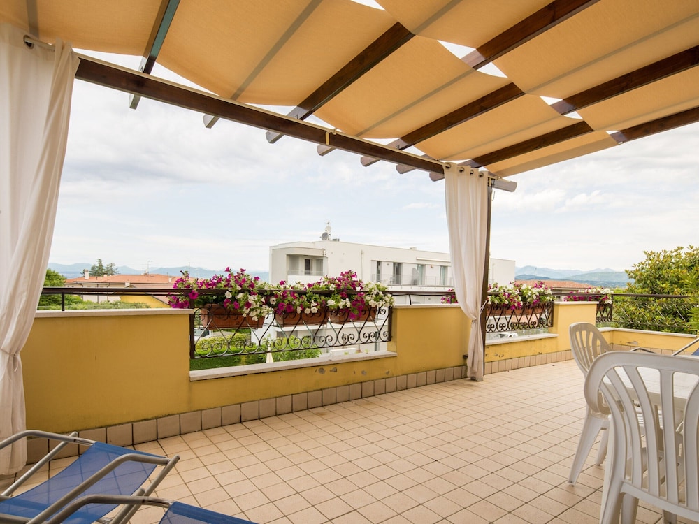 Holiday Home in Lazise Near Gardaland photo 1