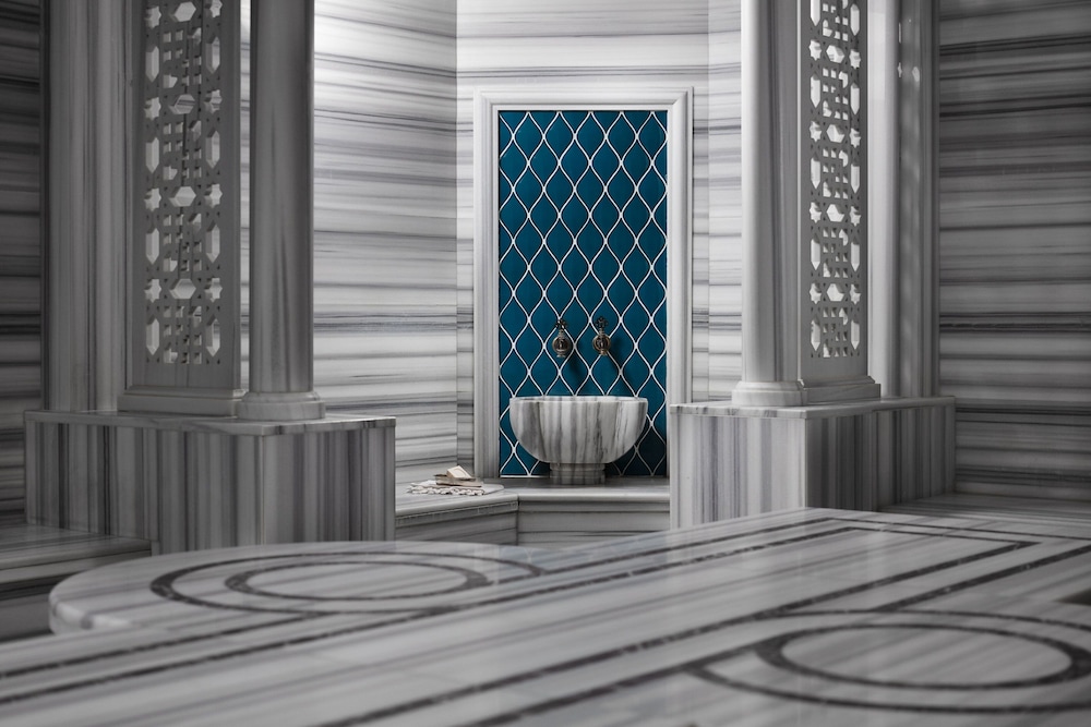 İstanbul Marriott Otel Pendik - Image 77