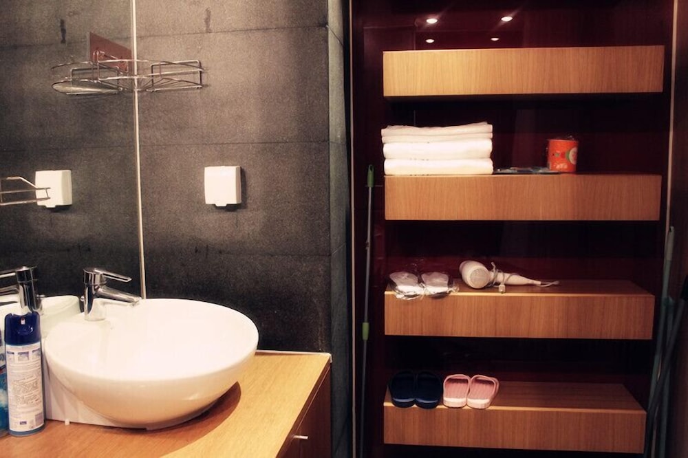 Yasmine Seasons Park Apartment Hotel