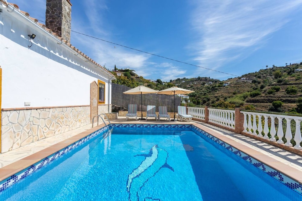 Cortijo Tom Cortijo Tom Solset