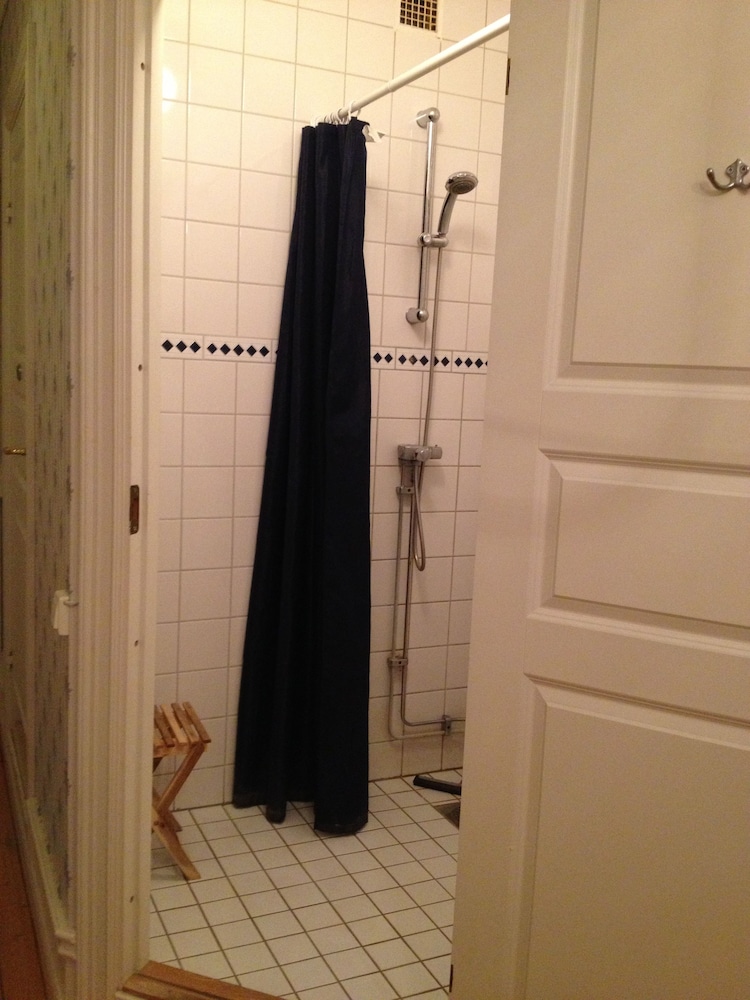 Hotell Floras Trädgård