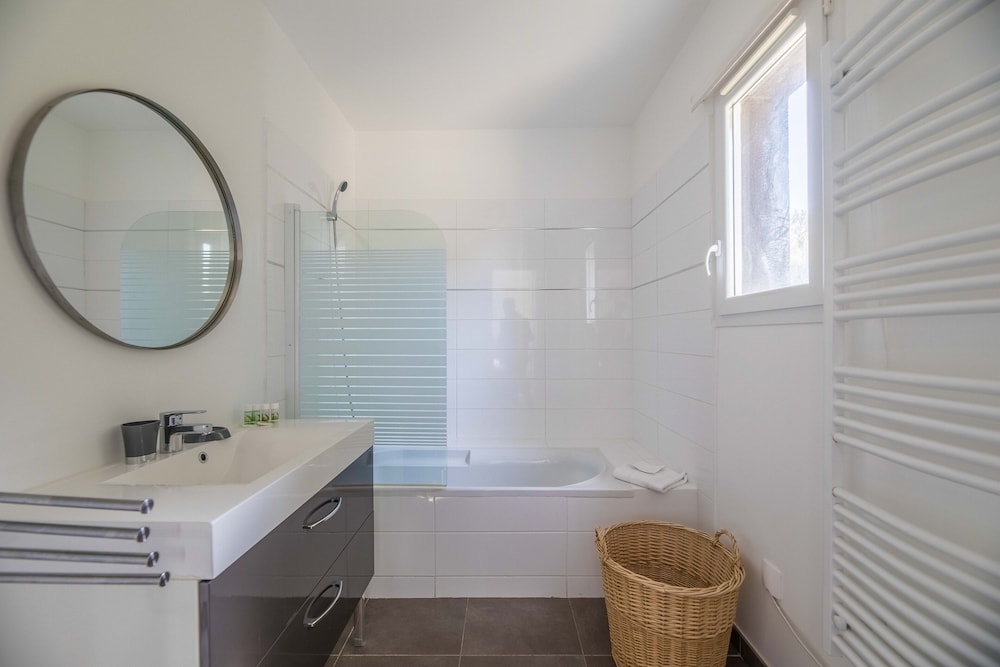 Résidence Premium Les Villas de Porto Vecchio