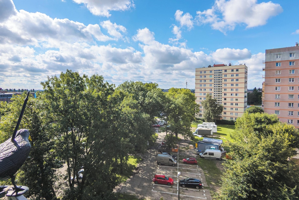 Gdansk Downtown Apartment by Renters view 4